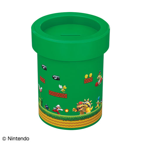 マリオ一番くじ