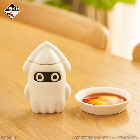 マリオ一番くじ