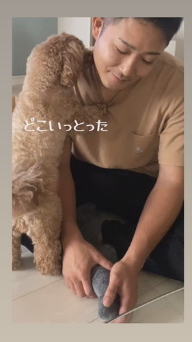 保安検査官チャイちゃん