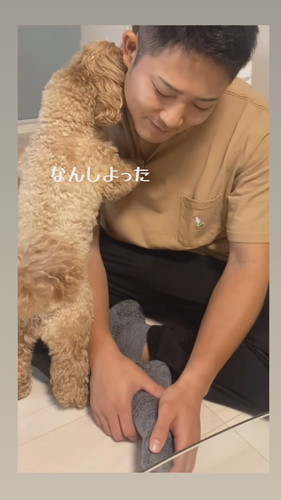 保安検査官チャイちゃん