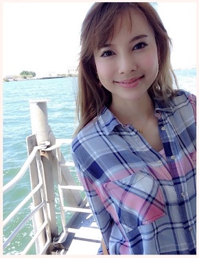 2015年のころの上原さくら