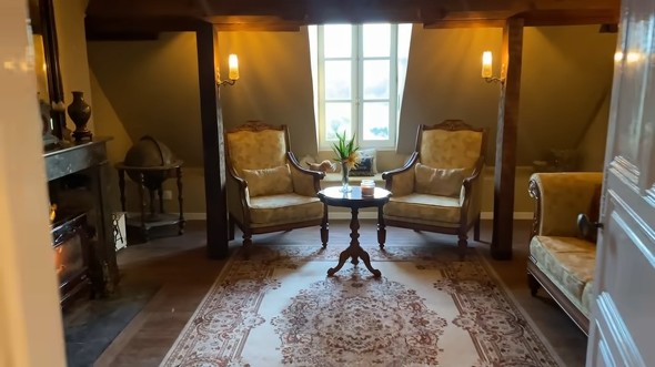 リノベ DIY 廃墟