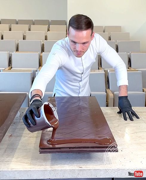 チョコ チョコレート YouTube