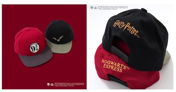 刺繍ワンポイントキャップの画像