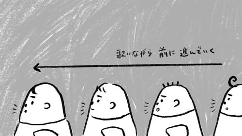 テレビ東京 シナぷしゅ ベビートーベン 喃語協奏曲 0歳児 歌声 楽曲