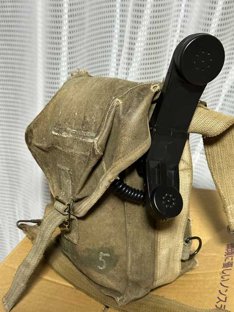 スマホ 受話器 iPhone 接続 アイテム