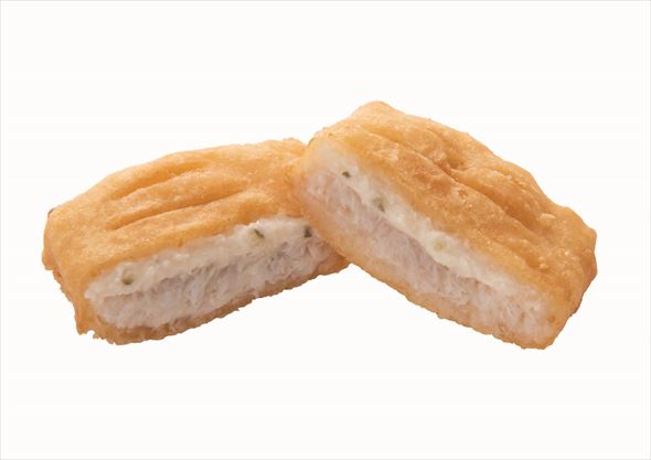 フィッシュフライ（タルタルソース入り）