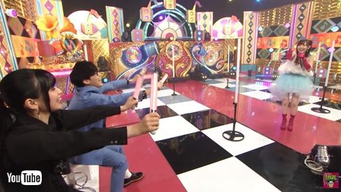 鈴木愛理推しの子