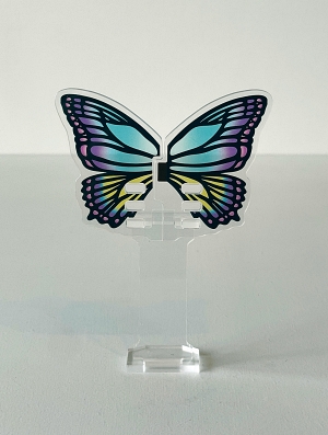 アクスタ 推し活