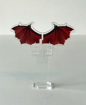 アクスタ 推し活