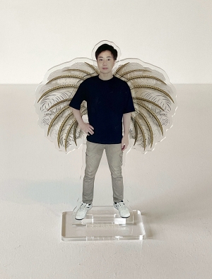 アクスタ 推し活