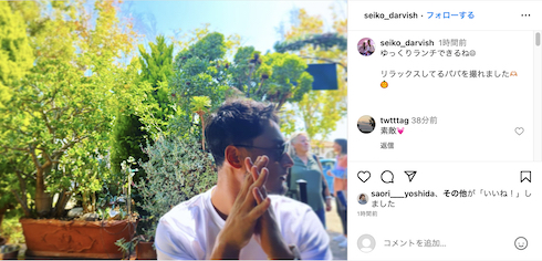 ダルビッシュ有