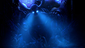 アニメ「PLUTO」場面写真