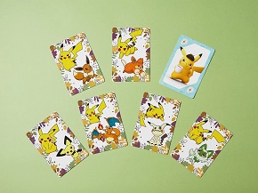 プロント　ポケモンスペシャルメニュー