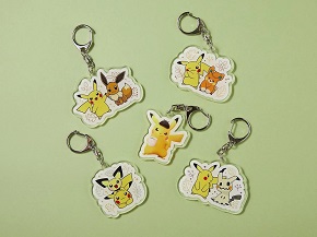 プロント　ポケモンスペシャルメニュー