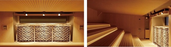 吉祥寺モンスターサウナ