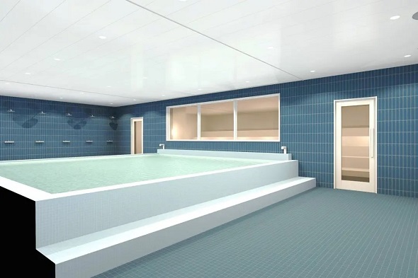 吉祥寺モンスターサウナ