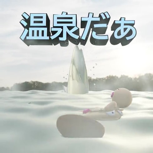 ドレッシング回避