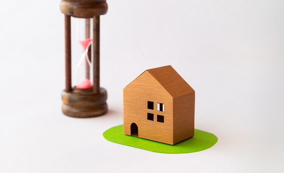 経年劣化かどうかチェック