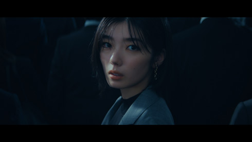 「サムライマック」のテレビCM新シリーズ