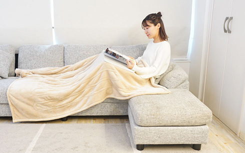 サンコー ちょいこた こたつ