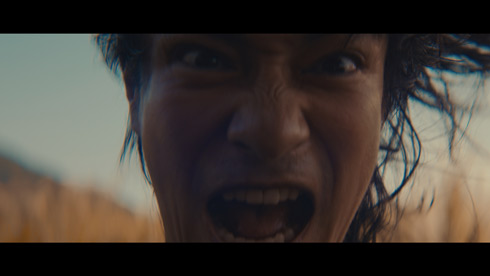 「サムライマック」のテレビCM新シリーズ