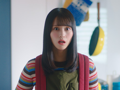 ソフトバンク新Web CM