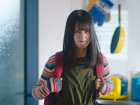 ソフトバンク新Web CM