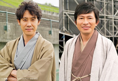 『水曜どうでしょう』2013年の写真