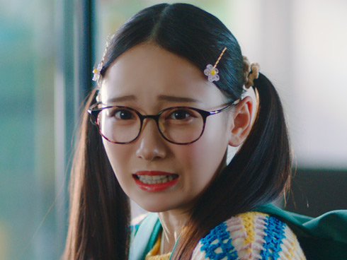 ソフトバンク新Web CM