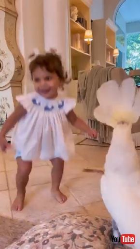 心通わせるふたり