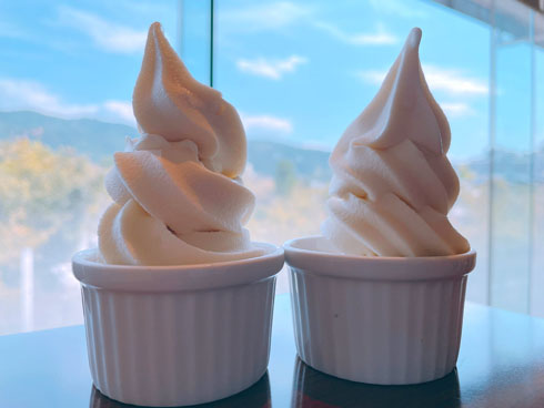 元マッククルーの腕前