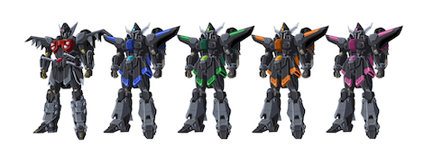 「機動戦士ガンダム SEED FREEDOM」新型モビルスーツ