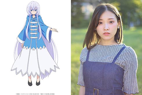 ルナ役・市ノ瀬加那さん