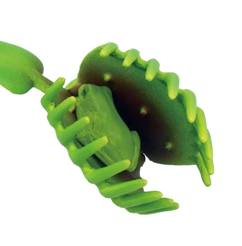 あそべる生物フィギュアシリーズ 奇妙ないきもの博物誌