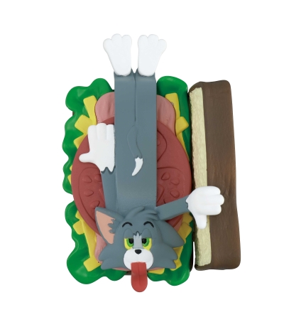 トムとジェリー　Yummy Food コレクション