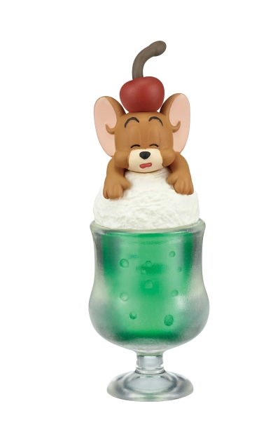 トムとジェリー　Yummy Food コレクション