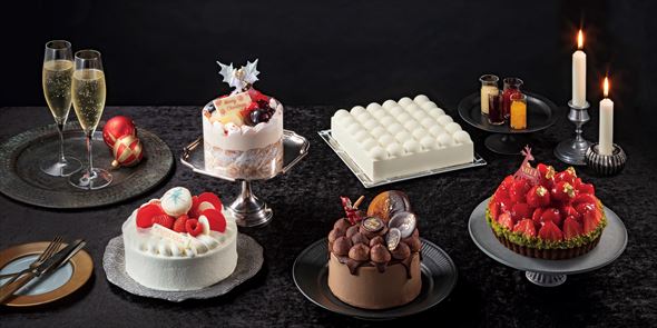 TOKYO XMASTATION 2023