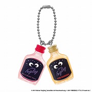 「WILD BERRY TONIC＆YUZU MANDARIN」