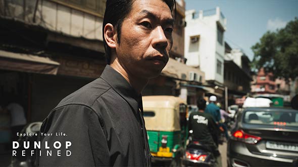 呂布カルマ、本人ラッパー初のソログラビア写真集