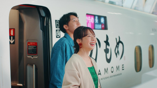 JR九州 長崎県 新幹線で世界へ!? NAGASAKI きっぷ おトク チケット 長崎駅 佐世保駅 観光