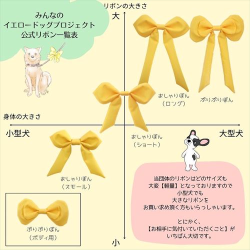 パパを心配するやさしいワンコ