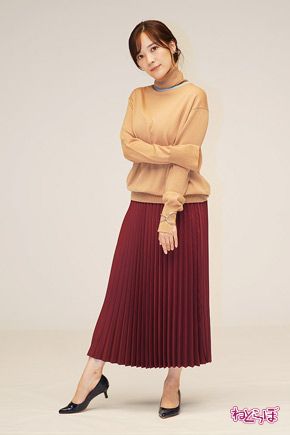 大木亜希子さん