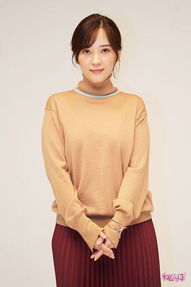 大木亜希子さん