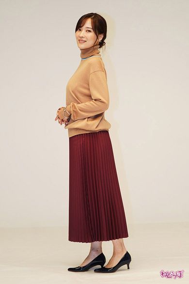 大木亜希子さん