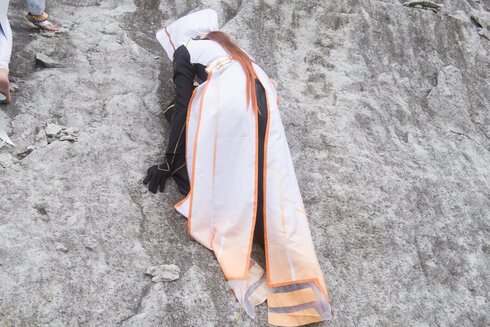 原神ヤギさん02