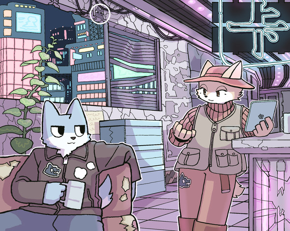 BAKIO　隠し絵　ねとらぼ