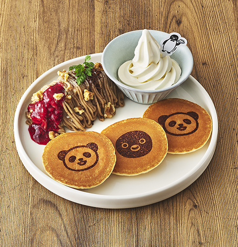 Suica ペンギン スイペン