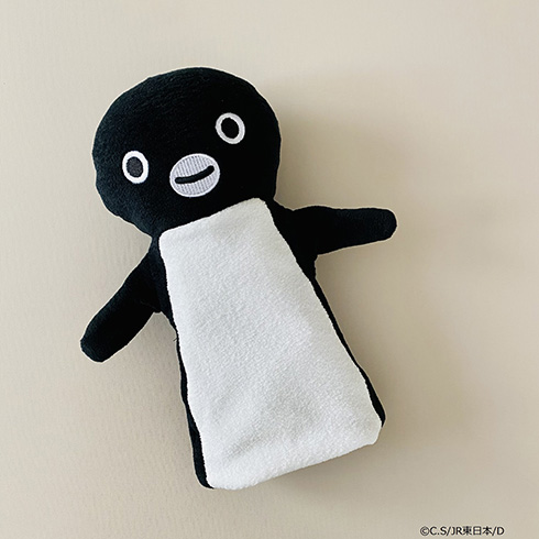 Suica ペンギン スイペン