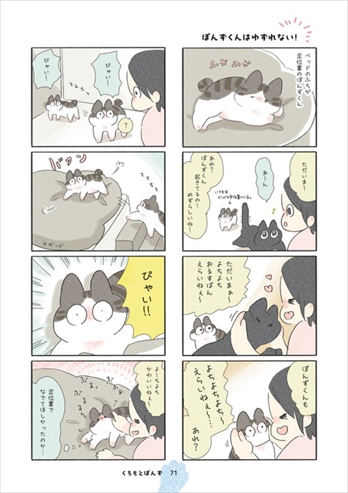 くろもとぽんず